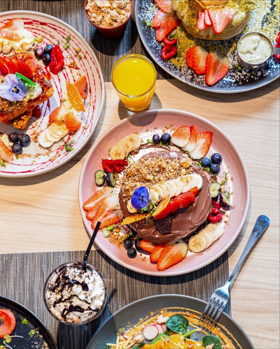 Slide Background Image